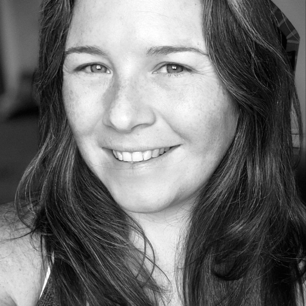 Meet your Posher, Kelley